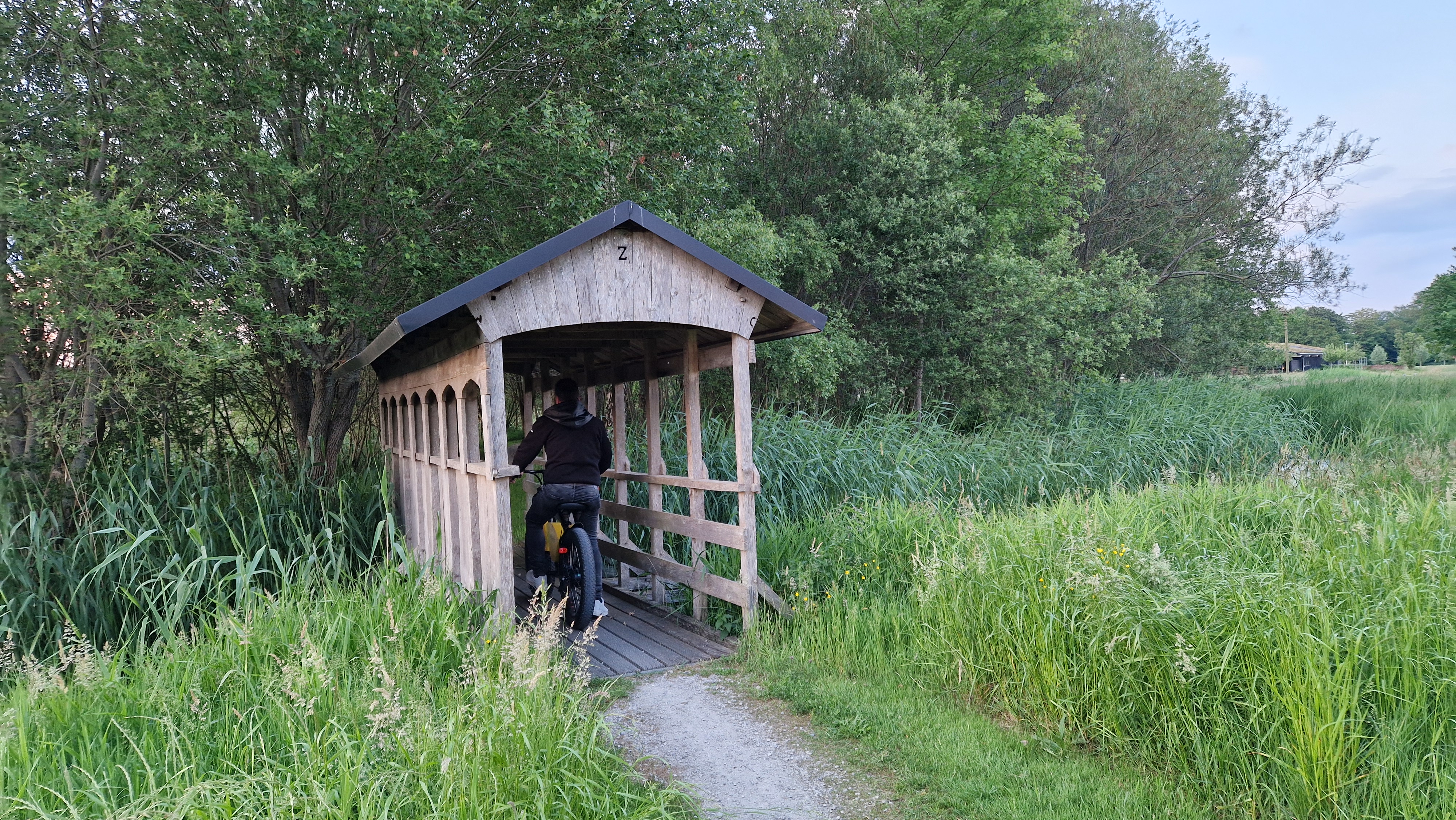 E-Yellow dé E-chopper verhuur in Ommen E-Yellow dé E-chopper verhuur in Ommen