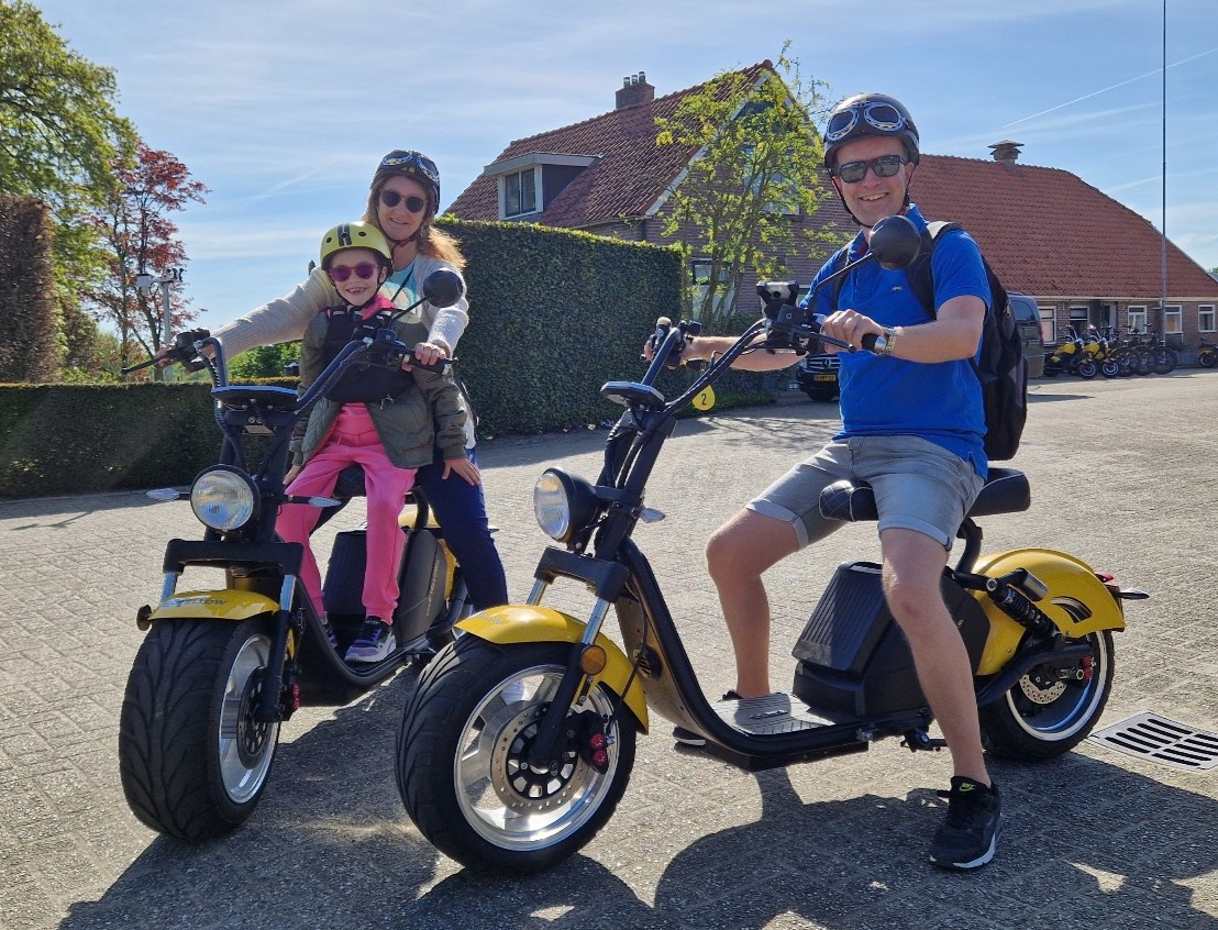E-Yellow 3.0 (duo)