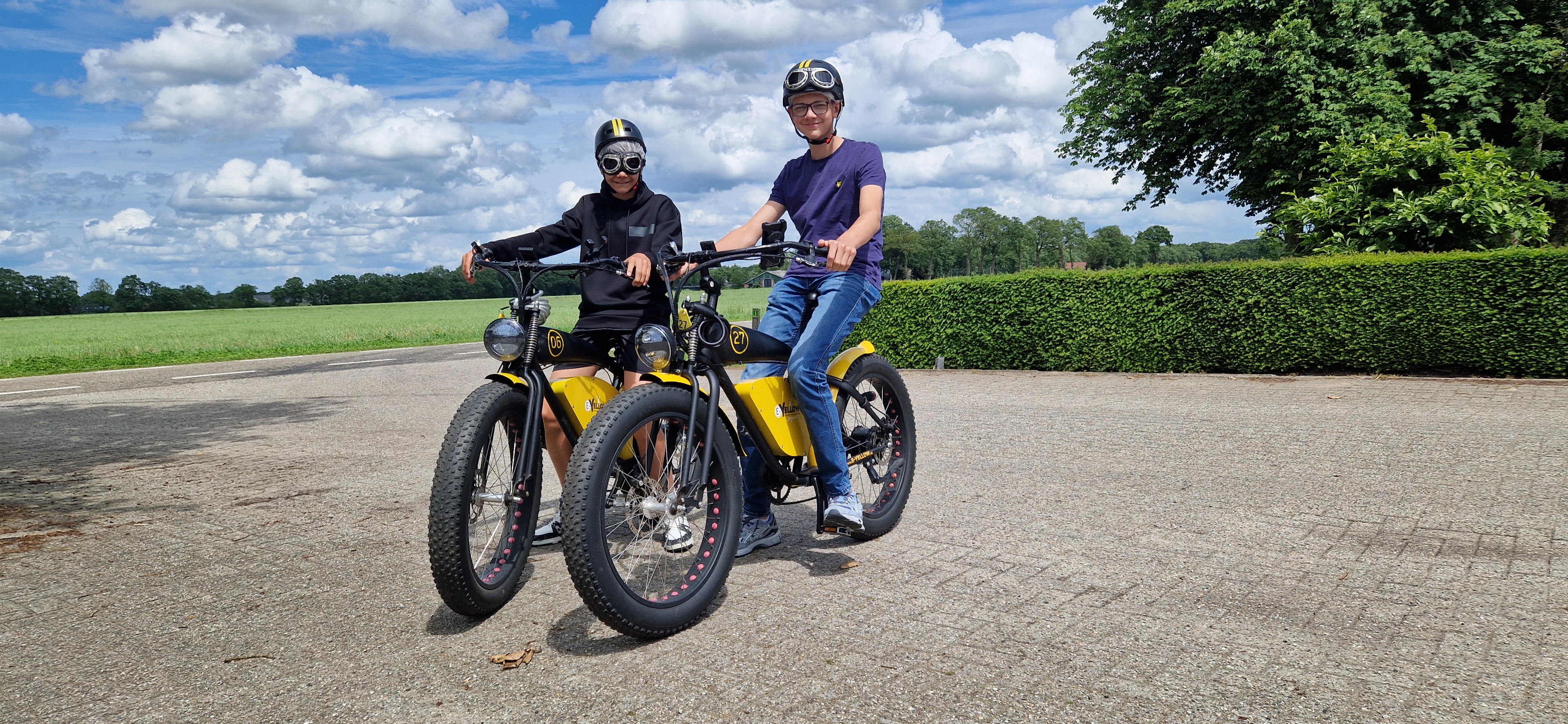 E-Yellow_E_chopper_verhuur_FAT_bike