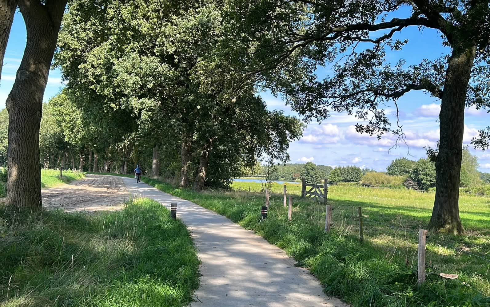Belangrijk bericht