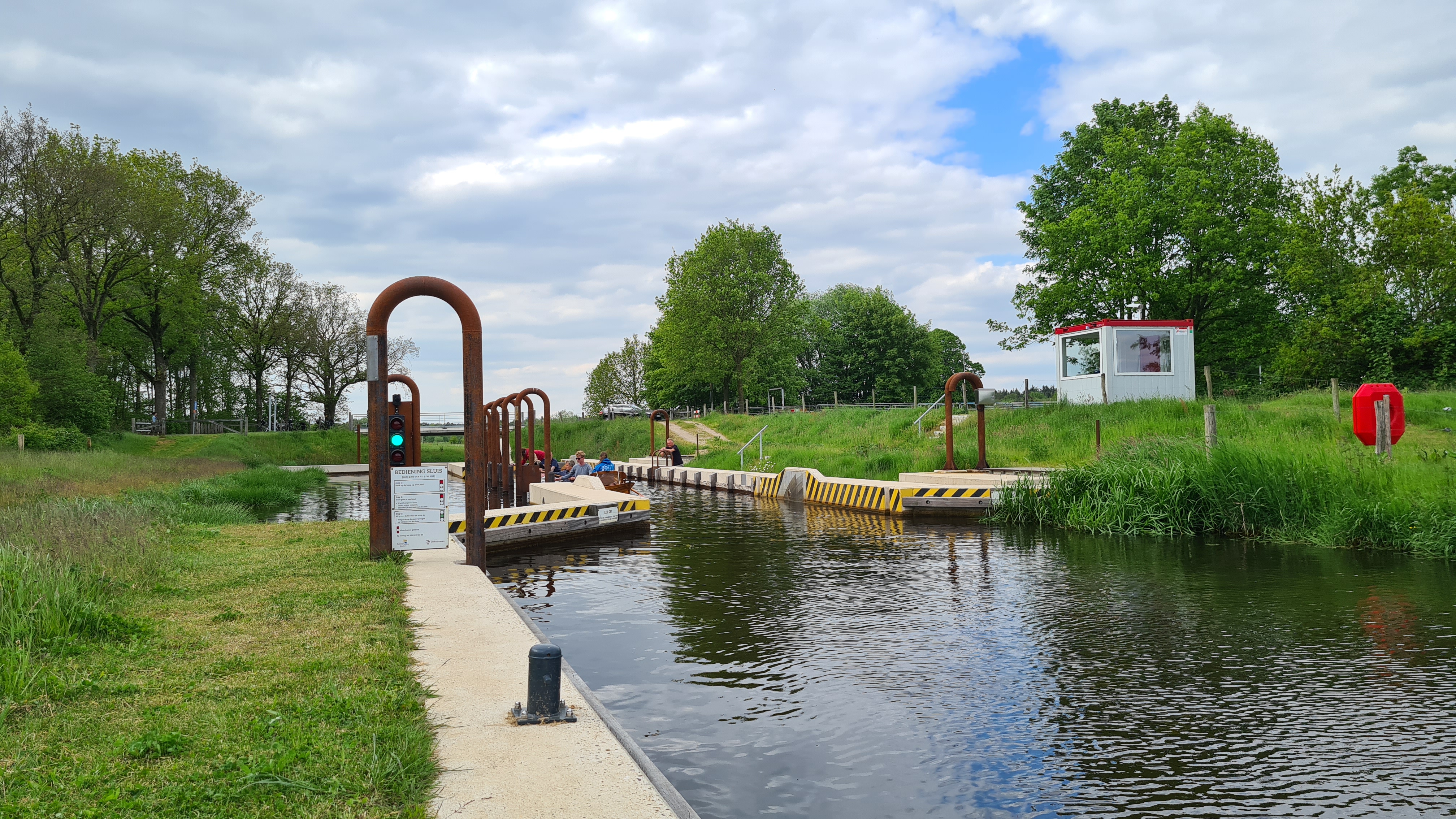 E_Yellow_E_chopper_verhuur_Leuke_activiteit_Ommen