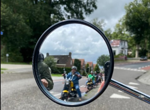 E_Yellow_E_chopper_verhuur_Leuke_activiteit_Ommen